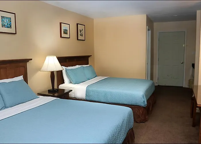 Antler Motel